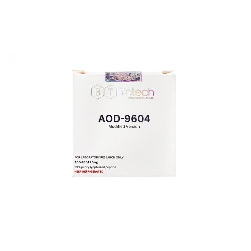 AOD-9604- 5mg