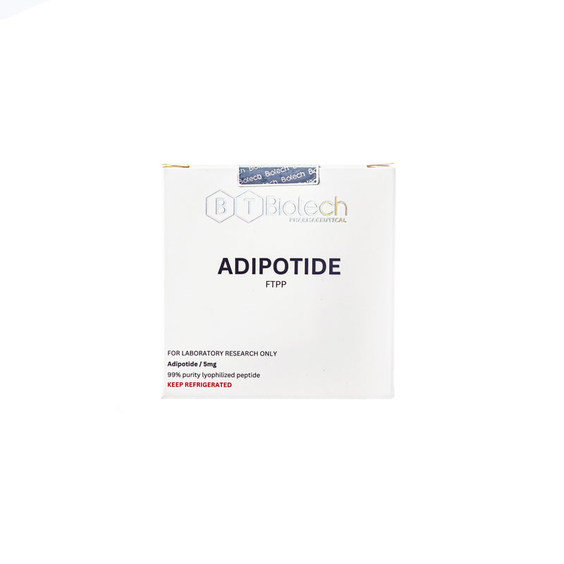 ADIPOTIDE -5MG