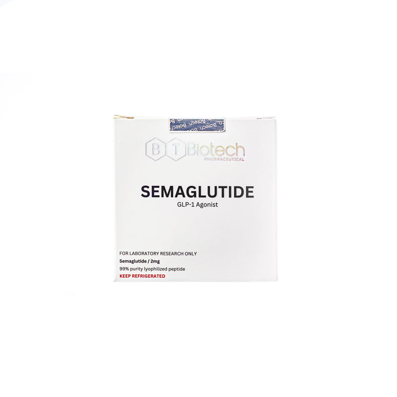 Semaglutida 5 mg