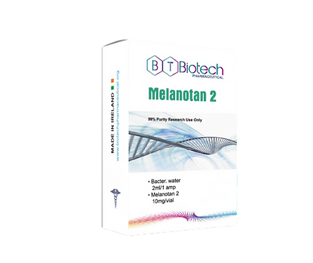 MELANOTAN 2