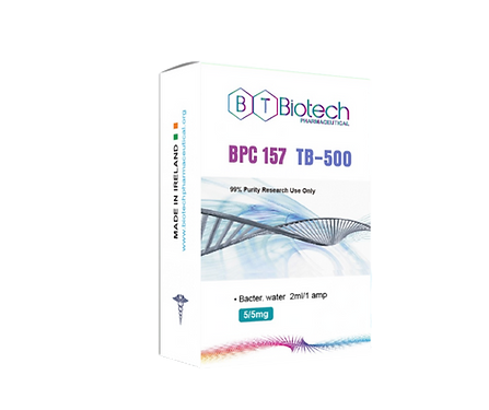 TB500 / BPC157 -10mg