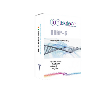 GHRP-6