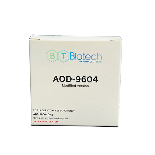 AOD-9604- 5mg