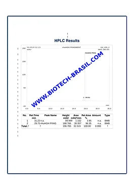 HGH FRAGMENTS -5MG 176-191